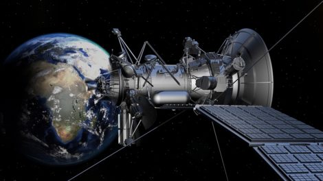 MEASAT selects the Hughes JUPITER System to help connect the unconnected across Malaysia