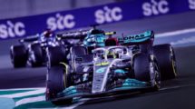 stc Group to digitally power the Formula 1 stc Saudi Arabian Grand Prix 2023 for third consecutive year
