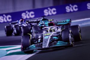 stc Group to digitally power the Formula 1 stc Saudi Arabian Grand Prix 2023 for third consecutive year