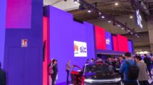 stc Group announces partnership with Lucid LLC for connectivity services for Lucid Vehicles in KSA