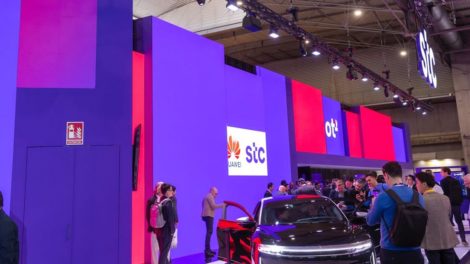 stc Group announces partnership with Lucid LLC for connectivity services for Lucid Vehicles in KSA