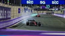 stc reaffirms its commitment to digital excellence as the 2023 stc FORMULA 1® SAUDI ARABIAN GRAND PRIX comes to a close
