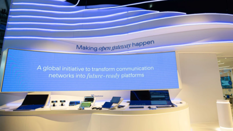 Telefónica validates network quality on demand with AWS Wavelength