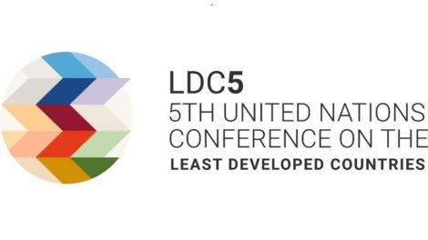 World’s least developed countries threatened by deepening digital divide