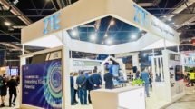 ZTE, Multi PRO complete commercial deployment of the Smart Cloud Platform in Brazil
