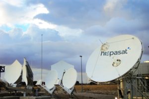 Eurovision Services to offer the best European sport in Latin America via Hispasat