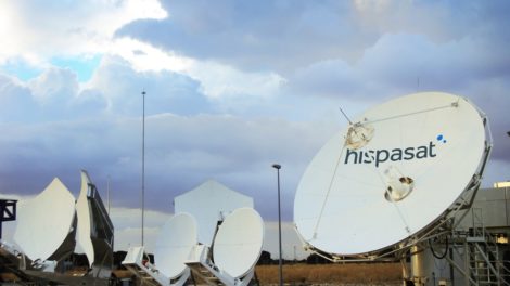 Eurovision Services to offer the best European sport in Latin America via Hispasat