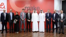 e& partners with Microsoft to embed GPT in its products and services for customers, employees and media industry