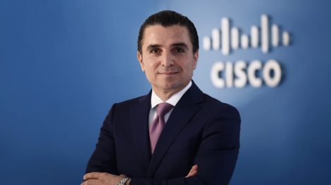 Cisco powers unrivaled hybrid work experiences with purpose-built AI innovations in Webex