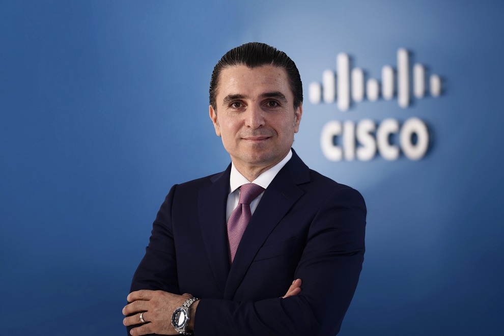 Cisco powers unrivaled hybrid work experiences with purpose-built AI innovations in Webex