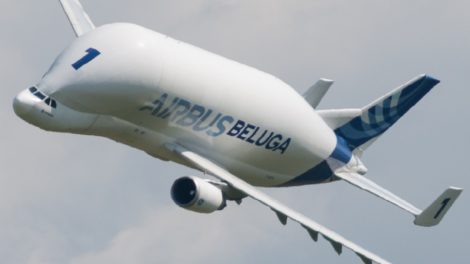 Airbus and China aviation industry sign next phase in partnership