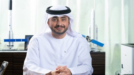 Yahsat wins MSUA Satellite Mobile Innovation Award for Thuraya’s Push-To-Talk Mobility Solution