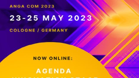 ANGA COM 2023 expands international Conference Program on OTT, Streaming, Connectivity and FTTH