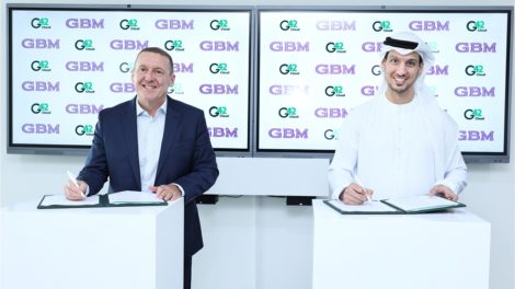 G42 Cloud and Gulf Business Machines enter strategic partnership to bring advanced technologies to regional enterprises