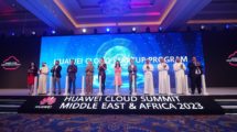Huawei Cloud announces a startup program to empower regional SMEs to go digital