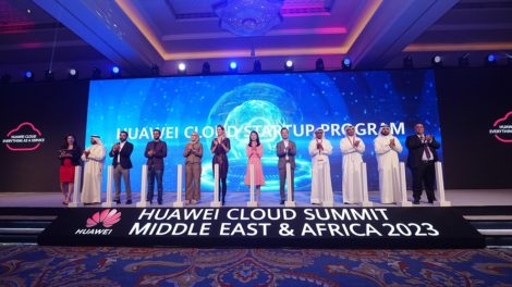Huawei Cloud announces a startup program to empower regional SMEs to go digital