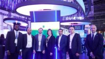 (ISC)² UAE Chapter in first joint showcase with strategic partner Huawei to promote cybersecurity awareness in the UAE