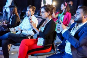 CABSAT’s MENA Co-Production Salon returns for a second edition, offering exciting opportunities to content creators, production houses and investors