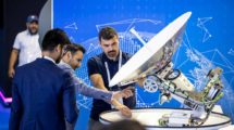 Industry leaders to highlight emerging technologies in satellite communications at the 29th edition of CABSAT