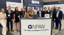 NPAW introduces new product analytics, SMB Solutions at NAB 2023