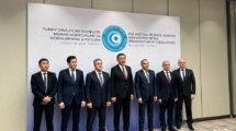 Azercosmos delegation attends Space Technology Conference in Tashkent