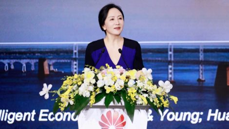 Huawei Global Analyst Summit discusses ICT industry development strategies, roadmaps for digital transformation, and future trends