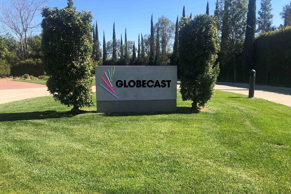 Globecast Americas announces move to new facility with expanded scalability and flexibility to satisfy evolving customer needs