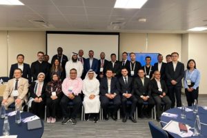 UAE hosts first OIC-CERT Board meeting for 2023 and first in-person Working Groups meeting since 2021