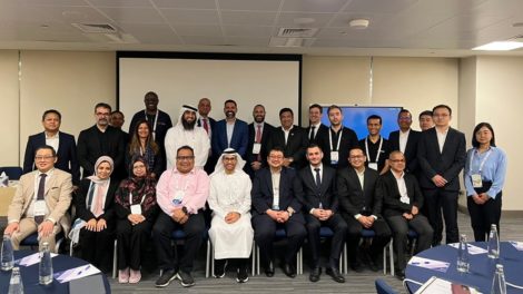 UAE hosts first OIC-CERT Board meeting for 2023 and first in-person Working Groups meeting since 2021