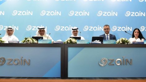 Zain Group holds AGM with a quorum of 80.1%; Assembly approves H2 2022 dividend of 25 fils to total 35 Fils for 2022