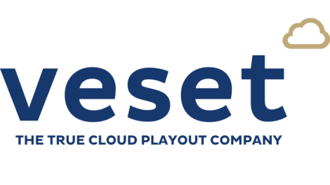 Veset adds new features to Veset Nimbus Cloud Playout Solution