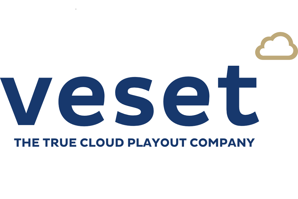 Veset adds new features to Veset Nimbus Cloud Playout Solution