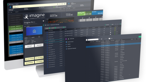 Imagine transforms and unifies on-premises and cloud multi-site workflows