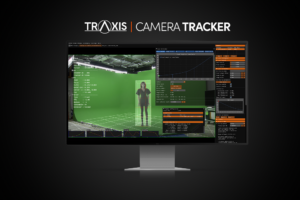 Zero Density unveils camera tracker for virtual sets at NAB