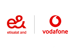 e& and Vodafone form strategic relationship across Europe, the Middle East, and Africa