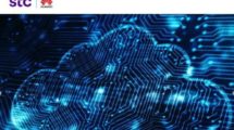 stc, in collaboration with Huawei, deploys agile and automated infrastructure to simplify and expedite the network cloudification journey