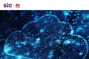 stc, in collaboration with Huawei, deploys agile and automated infrastructure to simplify and expedite the network cloudification journey