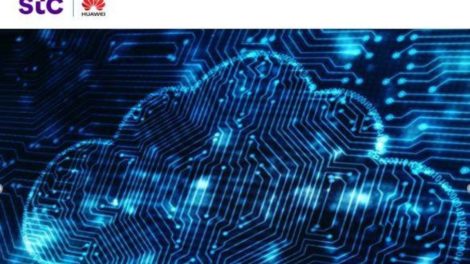 stc, in collaboration with Huawei, deploys agile and automated infrastructure to simplify and expedite the network cloudification journey