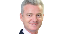 Terry Bleakley appointed as APSCC President