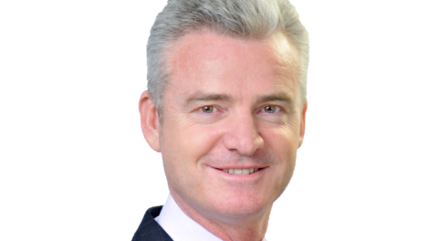 Terry Bleakley appointed as APSCC President