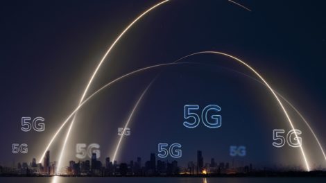 5G will account for nearly half of total mobile subscriptions worldwide by 2027, says GlobalData