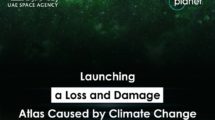The UAE Space Agency partners with Planet Labs to build Satellite Data-driven Loss and Damage Atlas for Global Climate Resilience