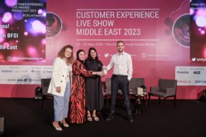 Transforming Customer Experiences: Regional Brands invest Big in AI and CX Infrastructure, Reveals CX Live Intelligence Report 2023