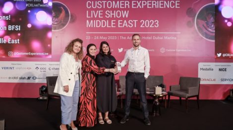 Transforming Customer Experiences: Regional Brands invest Big in AI and CX Infrastructure, Reveals CX Live Intelligence Report 2023