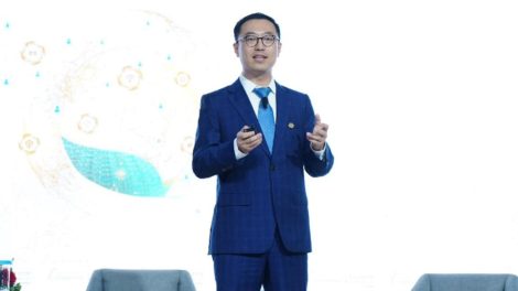 Huawei advocates cooperation between Operators and Industry Partners, Striding towards the 5.5G Era