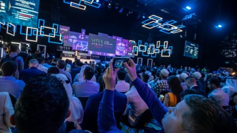 African leaders defy lacklustre global economy to forge ahead with digital transformation collaborations at inaugural GITEX Africa Digital Summit