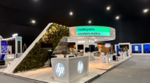 HP recharges Hybrid Work at GITEX Africa