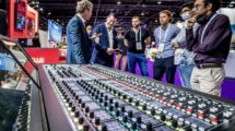 CABSAT 2023 to gather major production and broadcast market players to spotlight innovative technologies in the sector