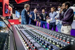 CABSAT 2023 to gather major production and broadcast market players to spotlight innovative technologies in the sector