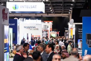 Business growth opportunities and emerging industry trends in the spotlight on Day 2 of CABSAT 2023